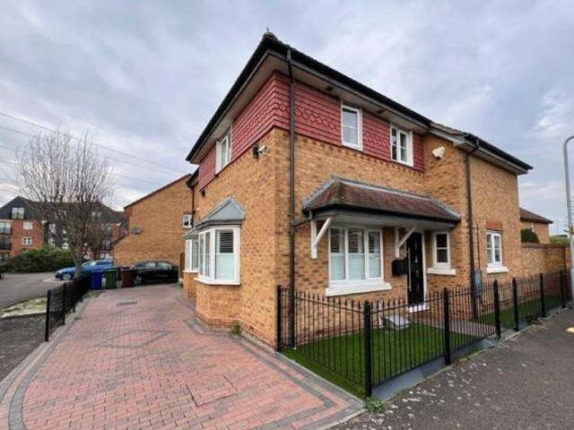House for sale in Grays, Essex