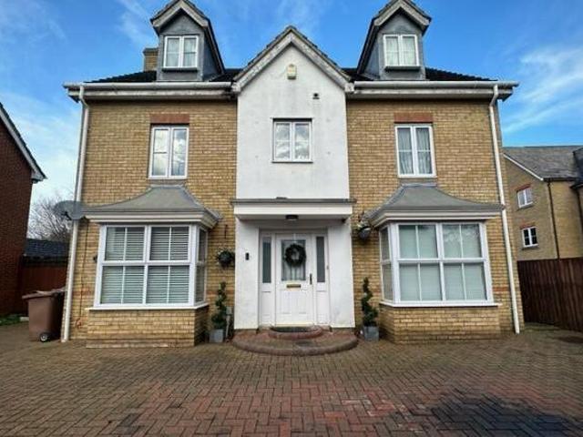 House for sale in Grays, Essex