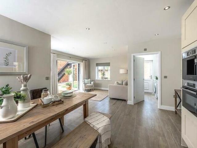 Farm for sale in Bedford