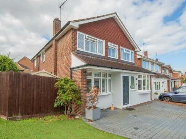 House for sale in Chelmsford, Essex