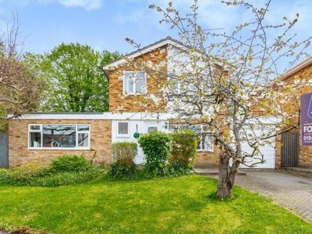 House for sale in Sandon, Chelmsford