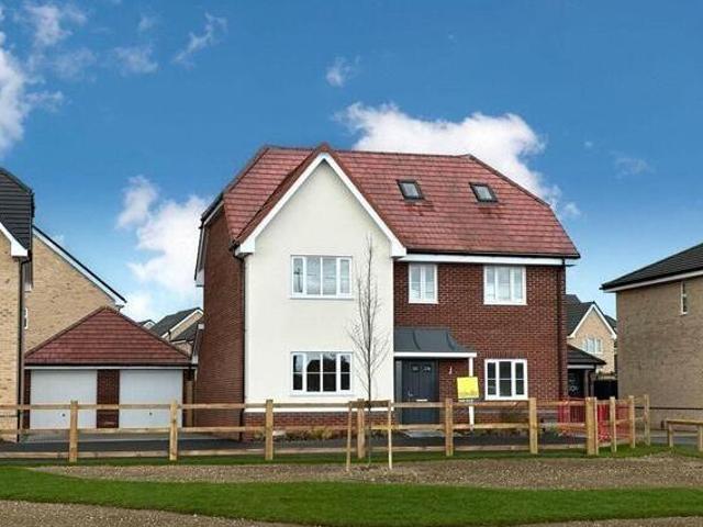 House for sale in Lyons, Greater London