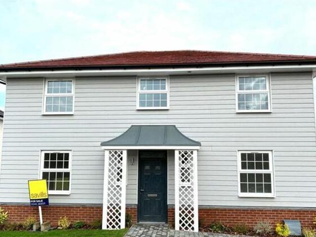 House for sale in Lyons, Greater London