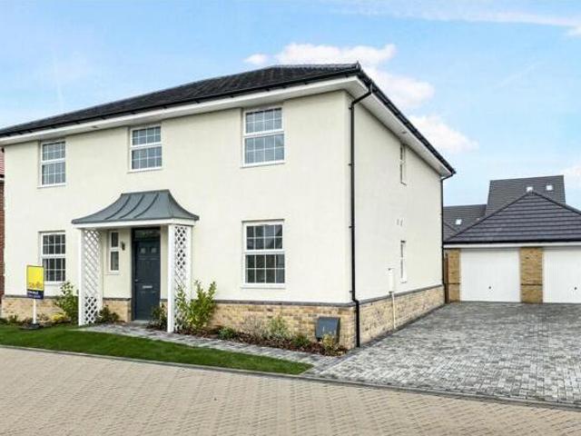 House for sale in Lyons, Greater London
