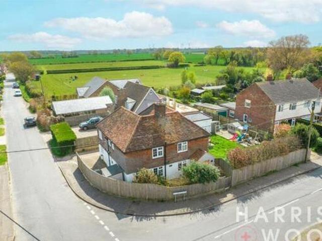 House for sale in Lyons, Greater London