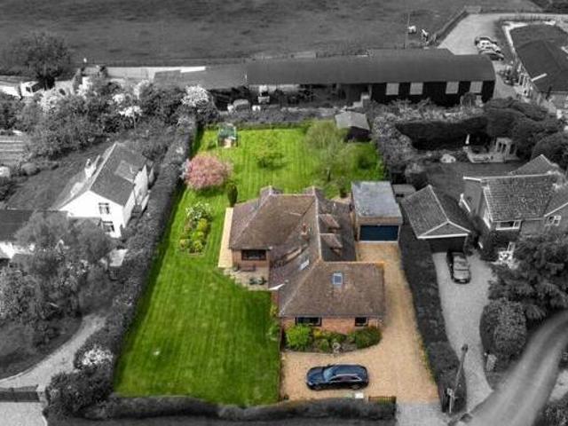 House for sale in Lyons, Greater London