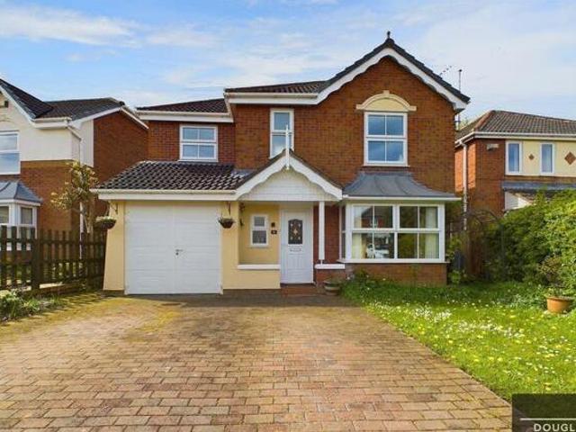 House for sale in Two Mills, Cheshire