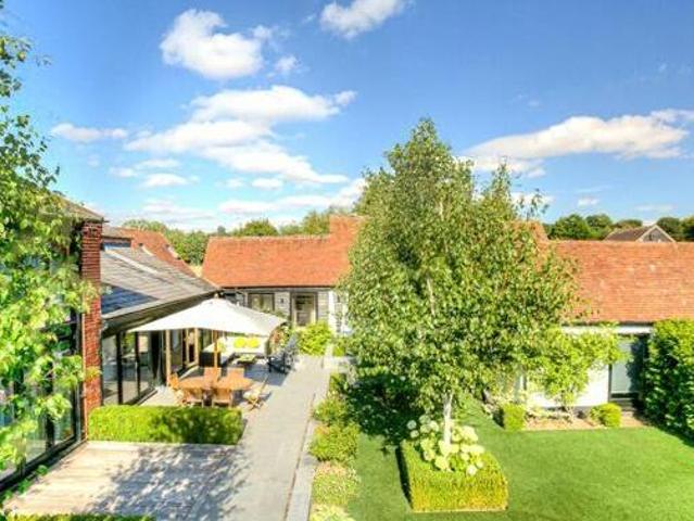 House for sale in Lyons, Greater London