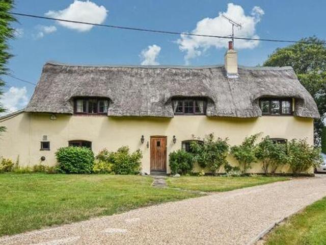 House for sale in Lyons, Greater London