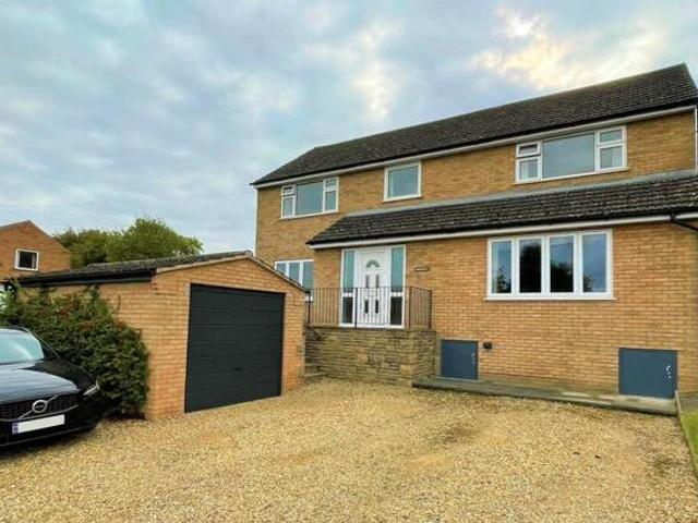 House for sale in Barholm, Lincolnshire