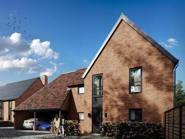 House for sale in East Sussex