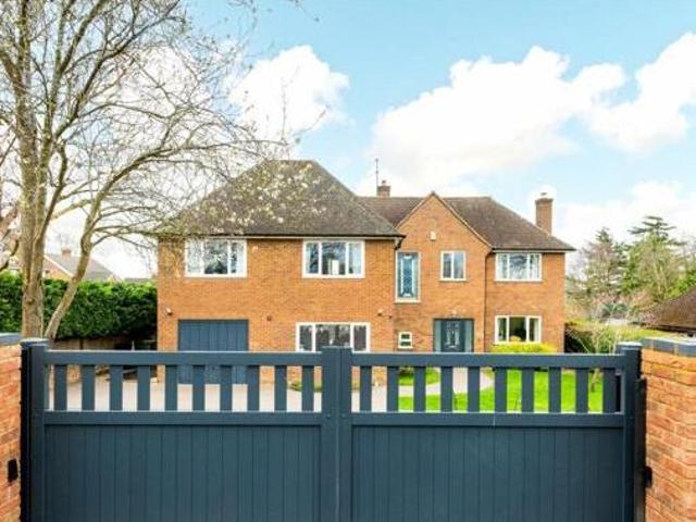 House for sale in Lyons, Greater London