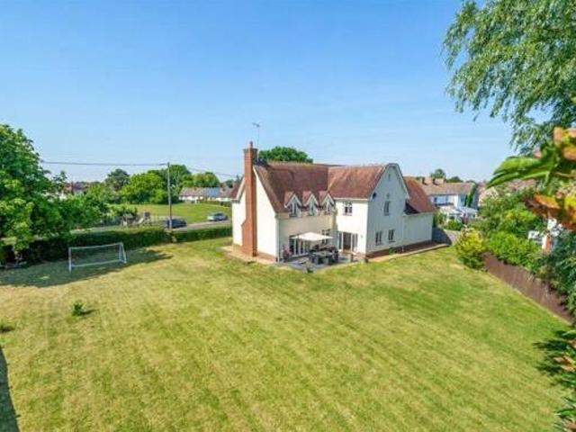 House for sale in Lyons, Greater London