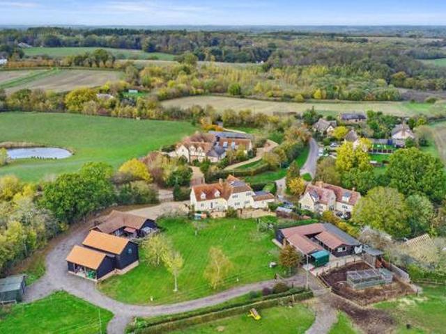 House for sale in Lyons, Greater London