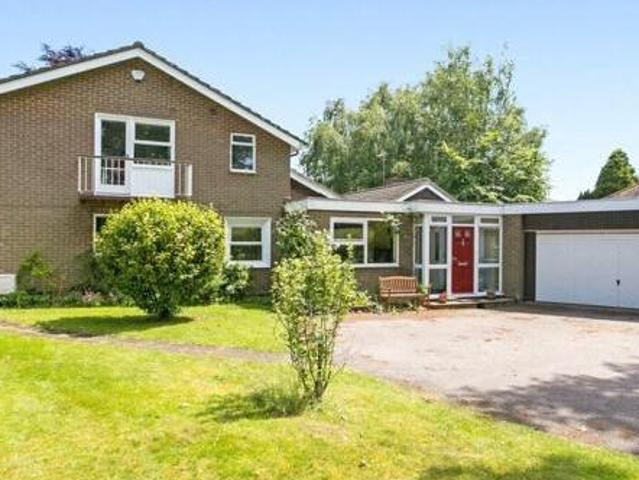 House for sale in Prestwood, Buckinghamshire