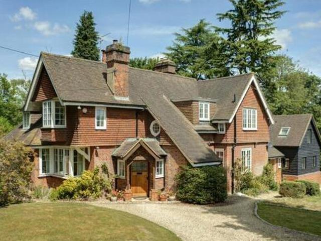 House for sale in Great Missenden, Buckinghamshire