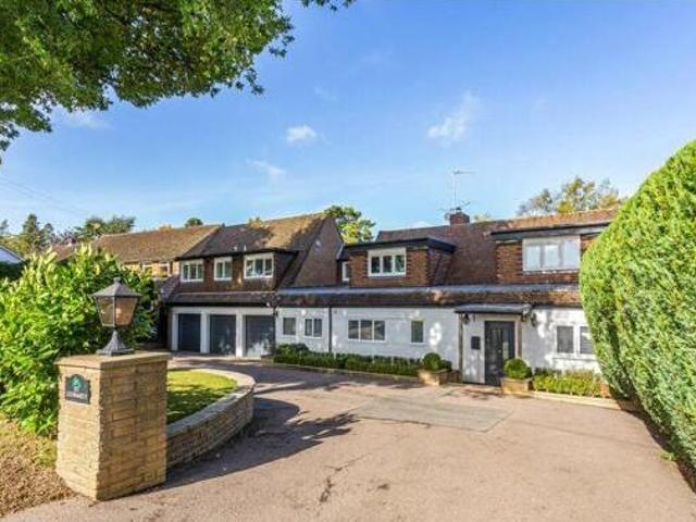 House for sale in Great Missenden, Buckinghamshire