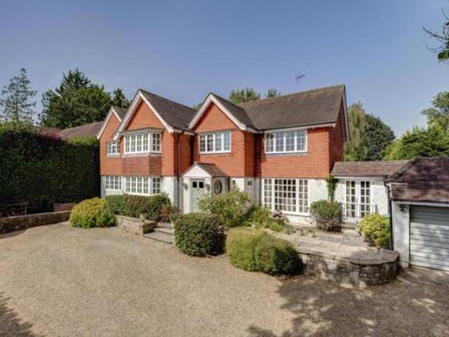 House for sale in Prestwood, Buckinghamshire