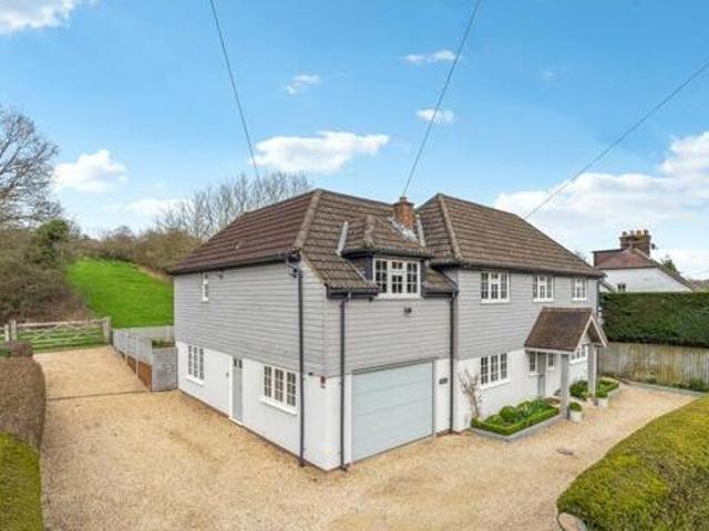 House for sale in Little Kingshill, Buckinghamshire