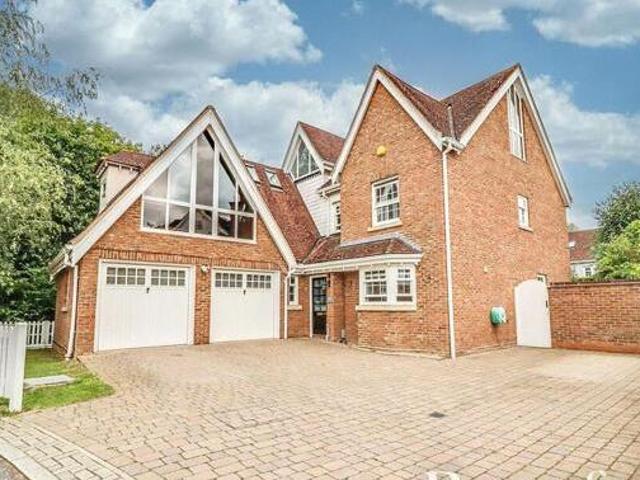 House for sale in Great Notley, Braintree