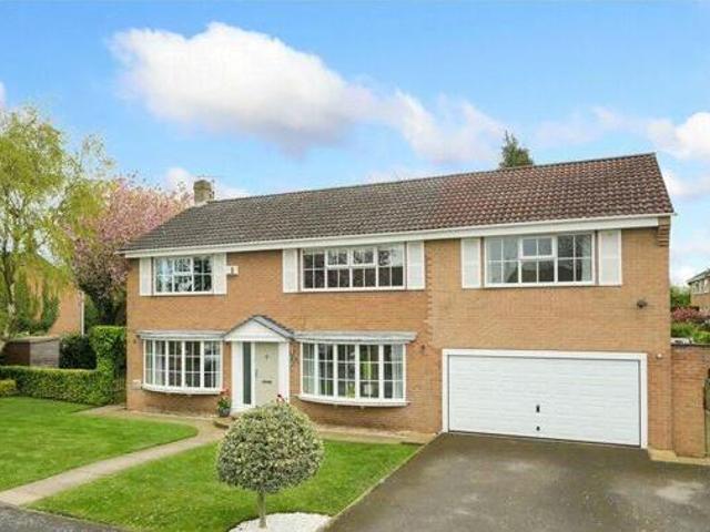House for sale in North Yorkshire