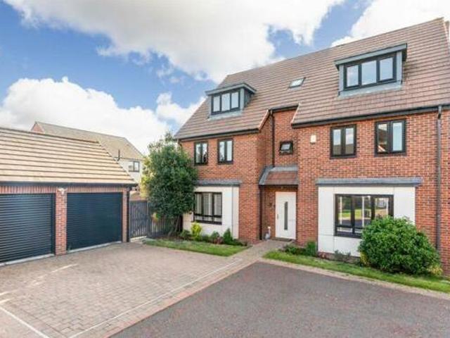 House for sale in Butterton, Staffordshire