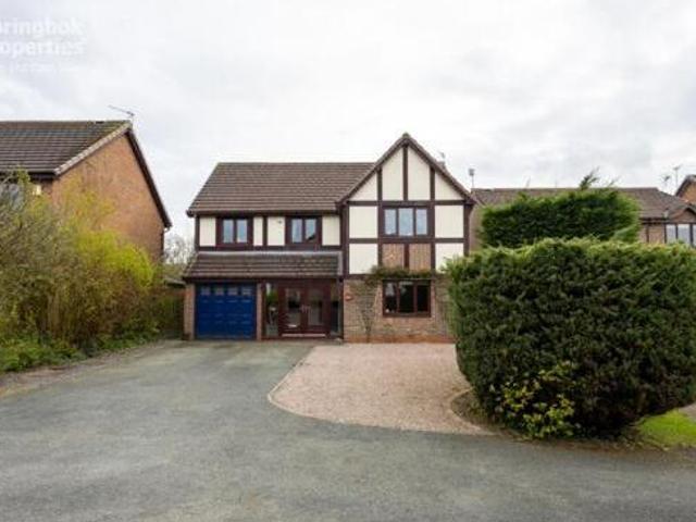House for sale in Warrington, England
