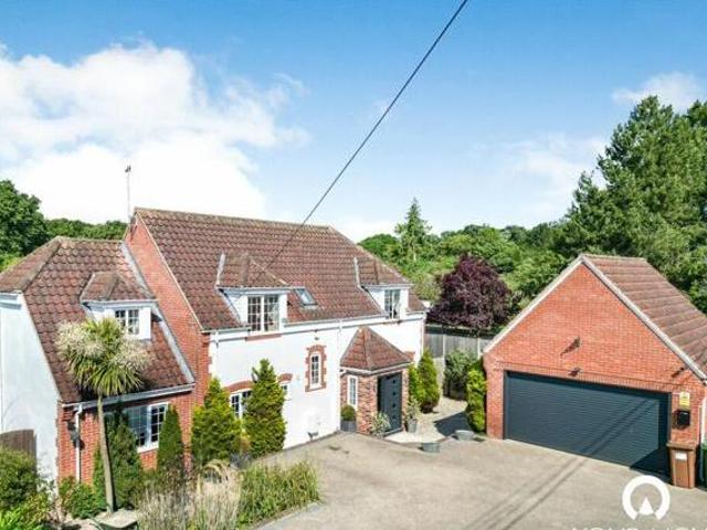 House for sale in Belton with Browston, Stokesby