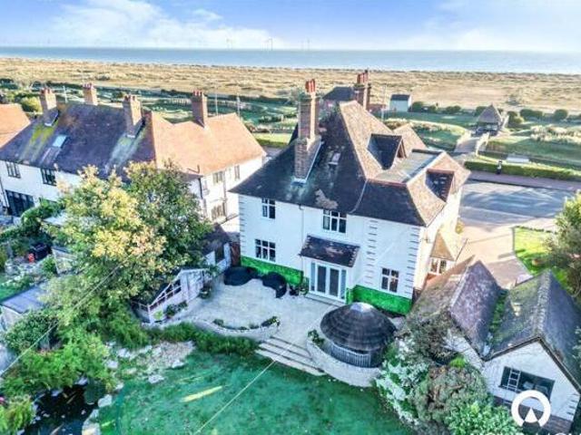 House for sale in Newtown, Stokesby