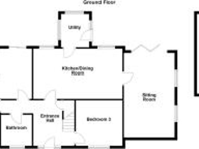Farm for sale in Green Bank, St Helens