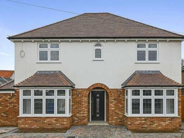 House for rent