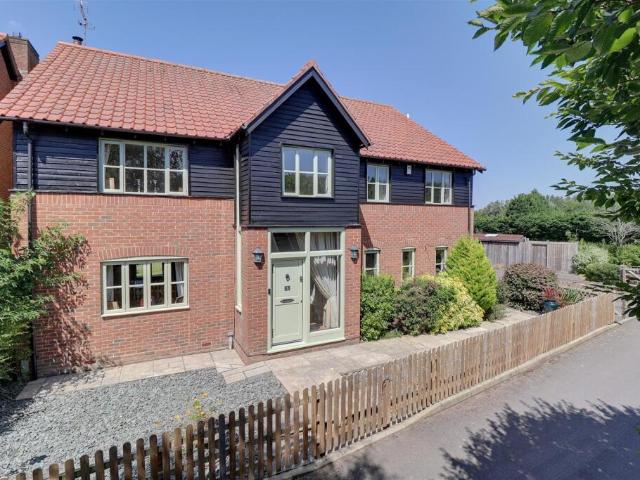 Farm for sale in Golden Valley, Gloucestershire