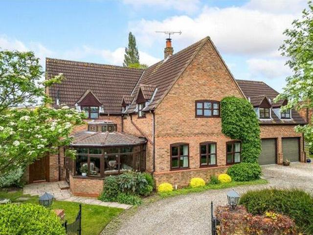 House for sale in North Yorkshire