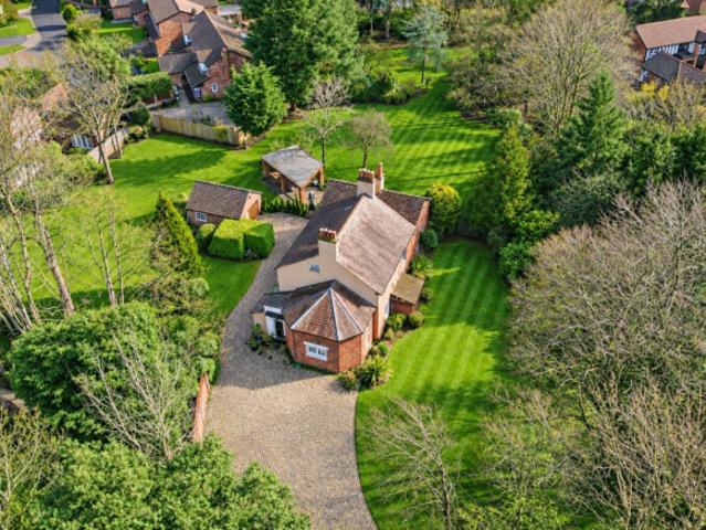 Farm for sale in Formby, Sefton
