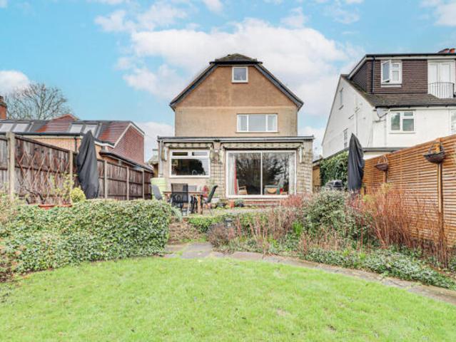 Farm for sale in Five Acres, Hertfordshire