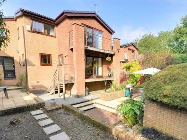 House for sale in Greater Manchester