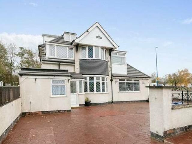 House for rent in England