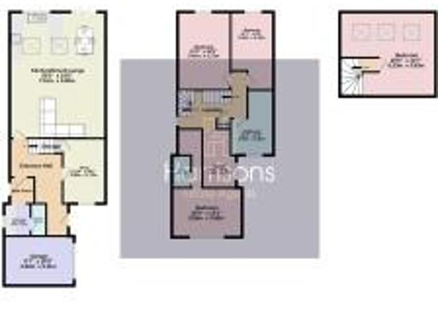 Farm for sale in Bolton-le-Sands, Lancaster
