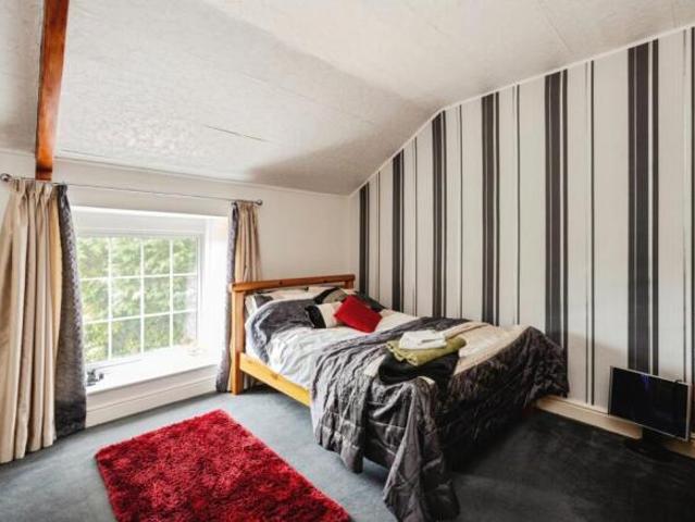 Farm for sale in Sketty, Wales