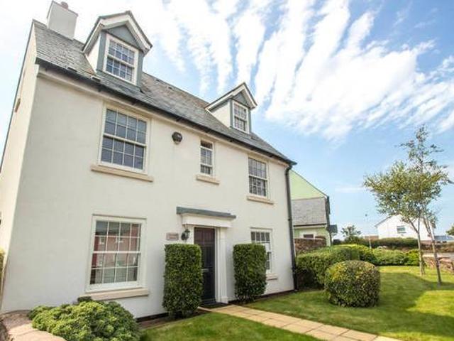 House for sale in Devon