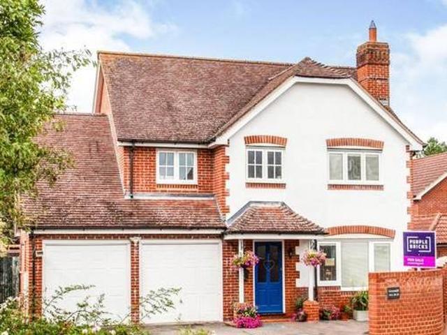 House for sale in Lyons, Greater London
