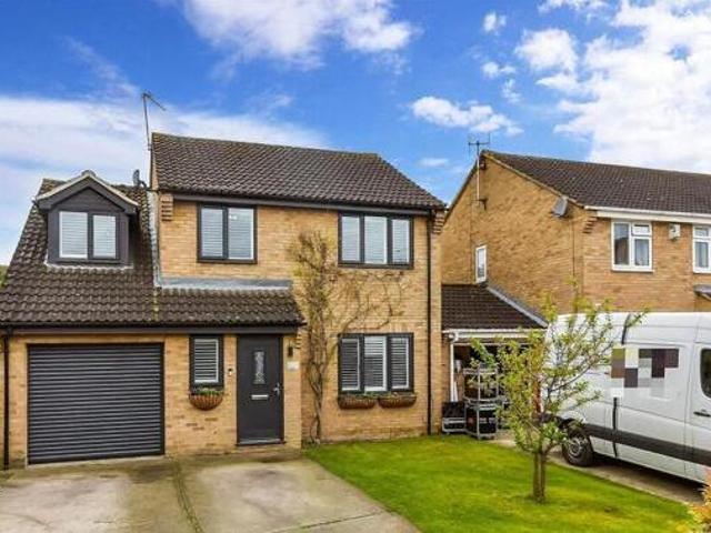 House for sale in Monks Orchard, Kent