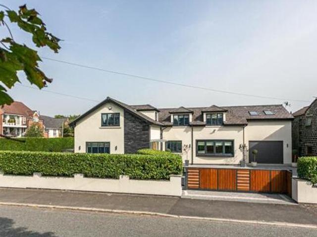 House for sale in Lancashire