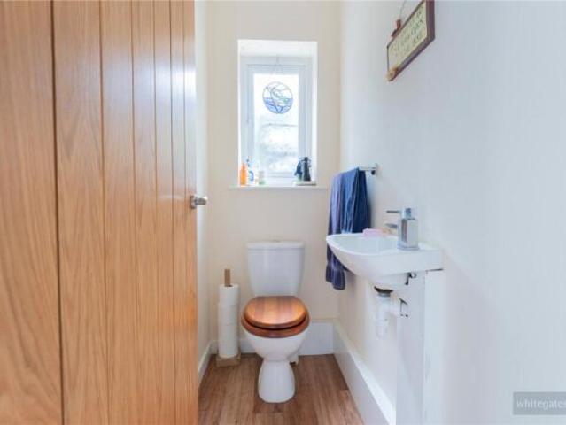 Farm for sale in Calderstones