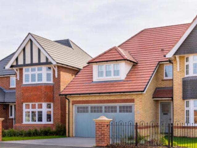 Farm for sale in Calderstones