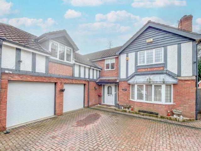 House for sale in Grimsby, North East Lincolnshire
