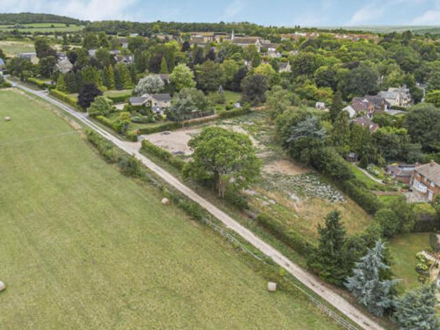 Farm for sale in The Slade, Oxfordshire