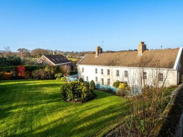 House for sale in Lyons, Greater London