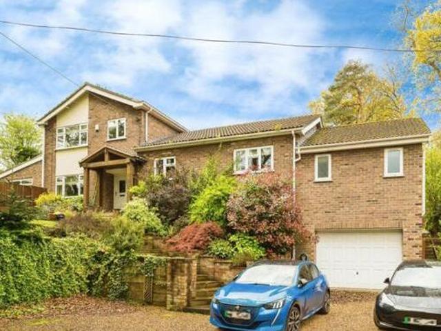 House for sale in Lyons, Greater London