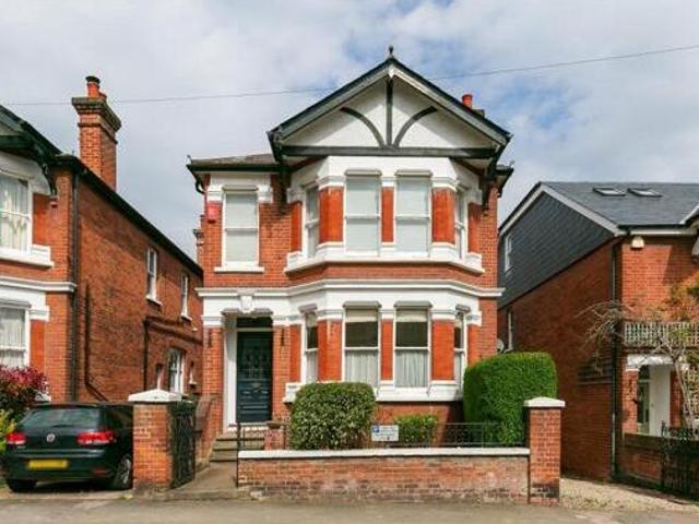 House for sale in Guildford Park, Westborough